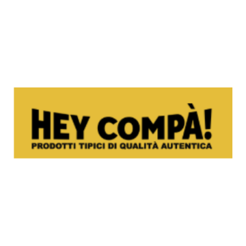 Hey Compa Gutscheincode